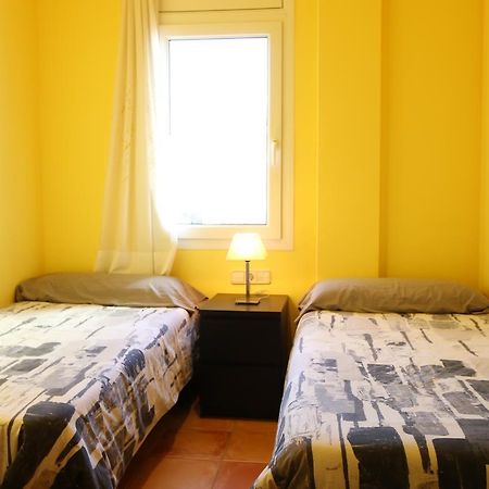 Apartament Antic Plankton - Calella Palafrugell - Free Parking, Beach, Wifi, Perfect Holidays Calella De Palafrugell Eksteriør bilde