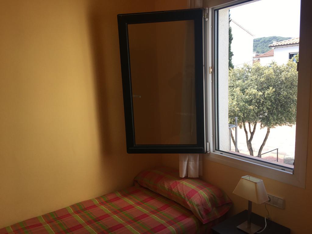 Apartament Antic Plankton - Calella Palafrugell - Free Parking, Beach, Wifi, Perfect Holidays Calella De Palafrugell Eksteriør bilde