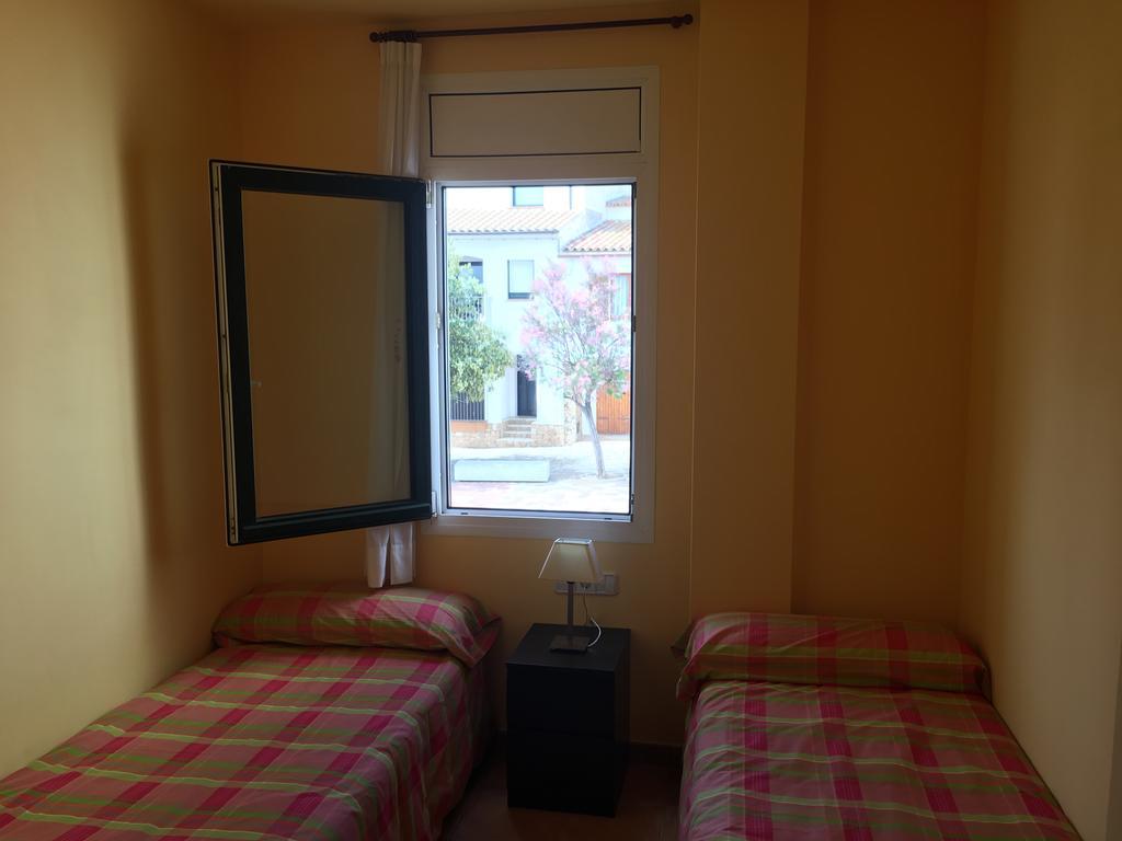 Apartament Antic Plankton - Calella Palafrugell - Free Parking, Beach, Wifi, Perfect Holidays Calella De Palafrugell Eksteriør bilde