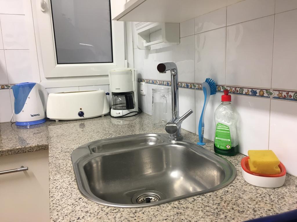 Apartament Antic Plankton - Calella Palafrugell - Free Parking, Beach, Wifi, Perfect Holidays Calella De Palafrugell Eksteriør bilde