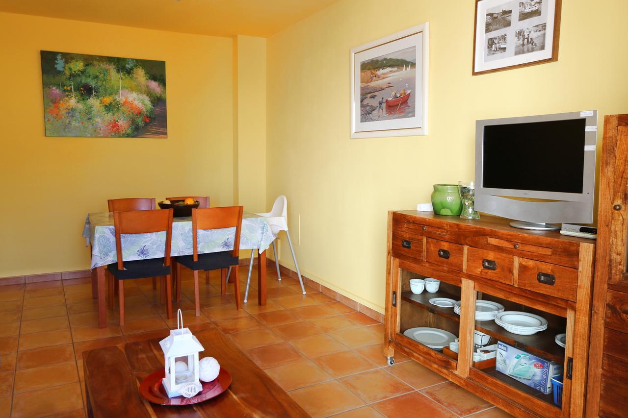 Apartament Antic Plankton - Calella Palafrugell - Free Parking, Beach, Wifi, Perfect Holidays Calella De Palafrugell Eksteriør bilde