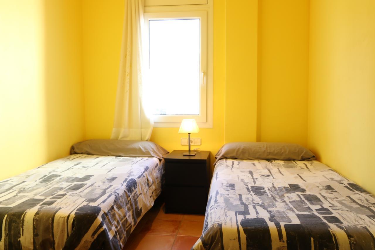Apartament Antic Plankton - Calella Palafrugell - Free Parking, Beach, Wifi, Perfect Holidays Calella De Palafrugell Eksteriør bilde