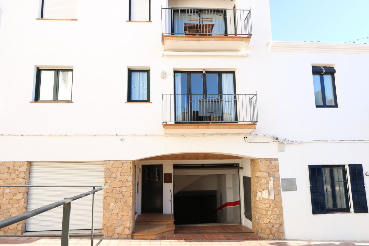 Apartament Antic Plankton - Calella Palafrugell - Free Parking, Beach, Wifi, Perfect Holidays Calella De Palafrugell Eksteriør bilde