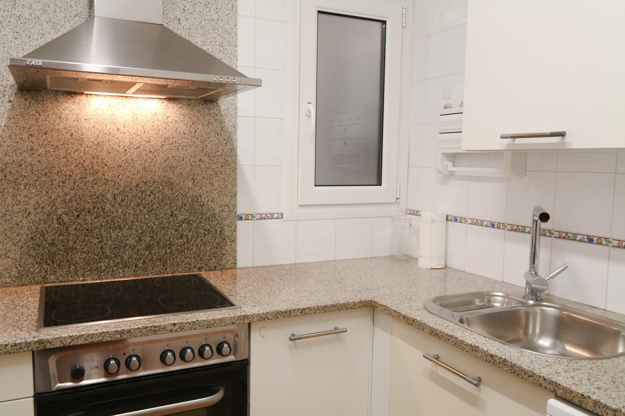 Apartament Antic Plankton - Calella Palafrugell - Free Parking, Beach, Wifi, Perfect Holidays Calella De Palafrugell Eksteriør bilde