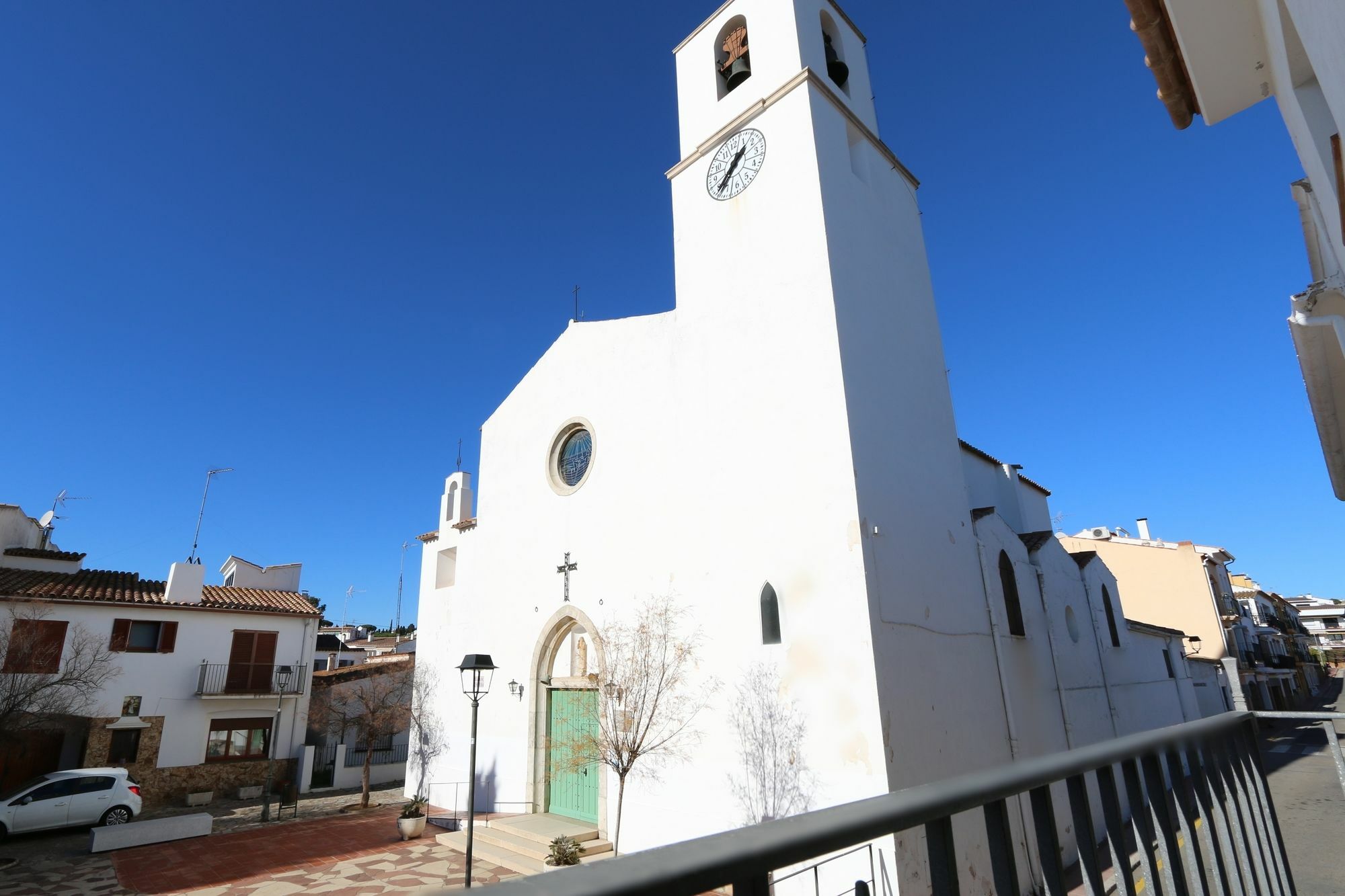 Apartament Antic Plankton - Calella Palafrugell - Free Parking, Beach, Wifi, Perfect Holidays Calella De Palafrugell Eksteriør bilde