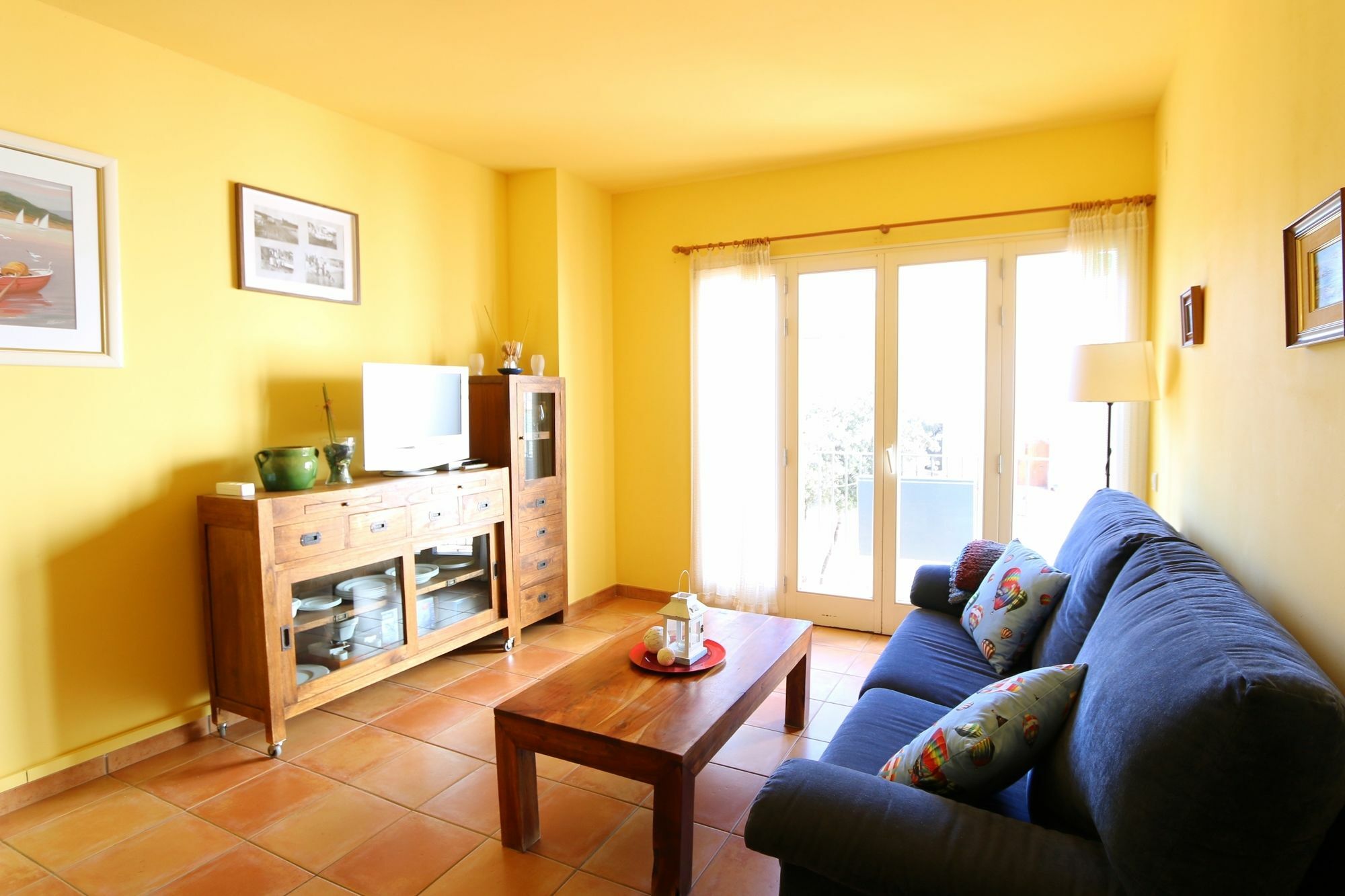 Apartament Antic Plankton - Calella Palafrugell - Free Parking, Beach, Wifi, Perfect Holidays Calella De Palafrugell Eksteriør bilde