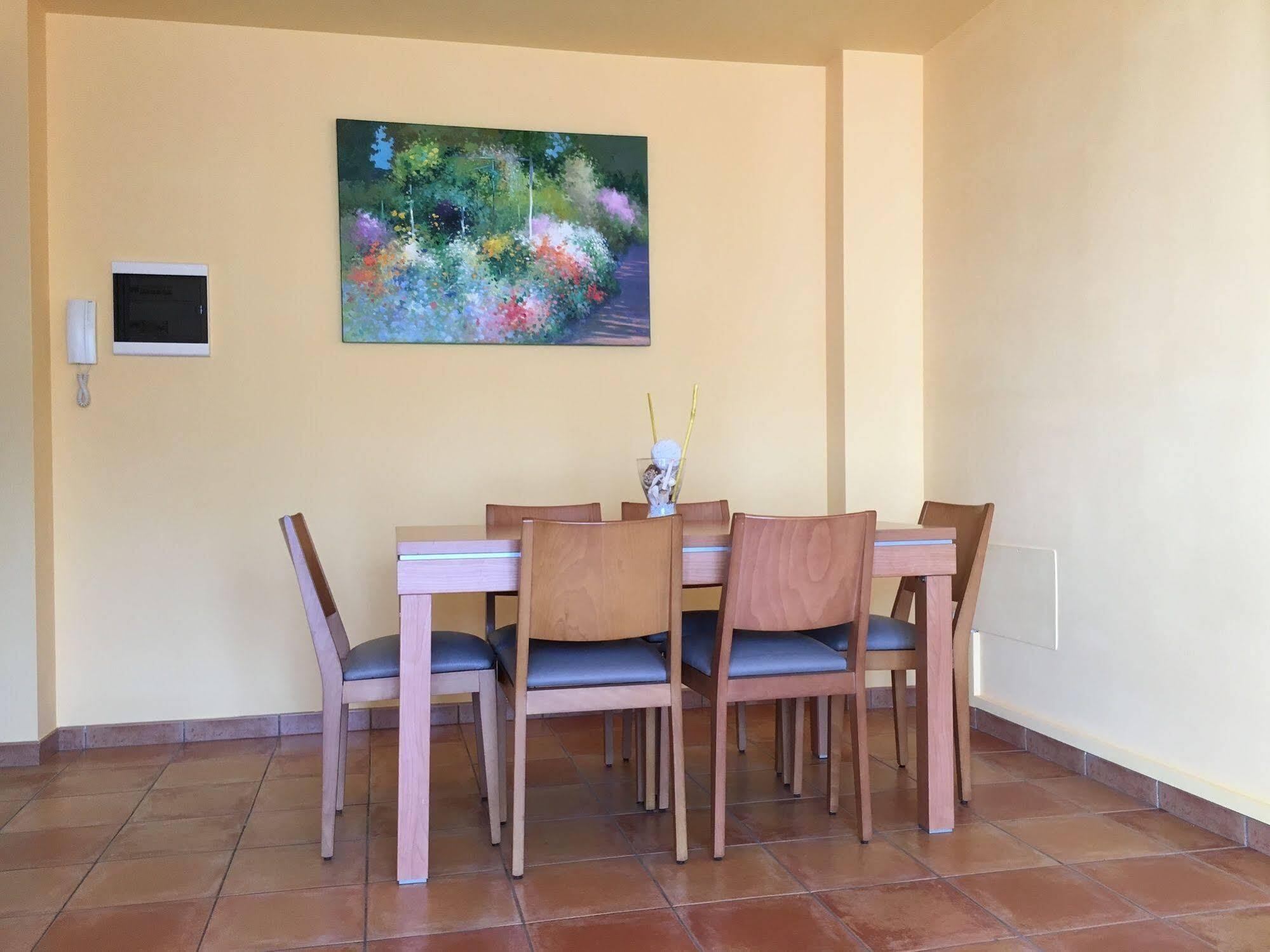 Apartament Antic Plankton - Calella Palafrugell - Free Parking, Beach, Wifi, Perfect Holidays Calella De Palafrugell Eksteriør bilde