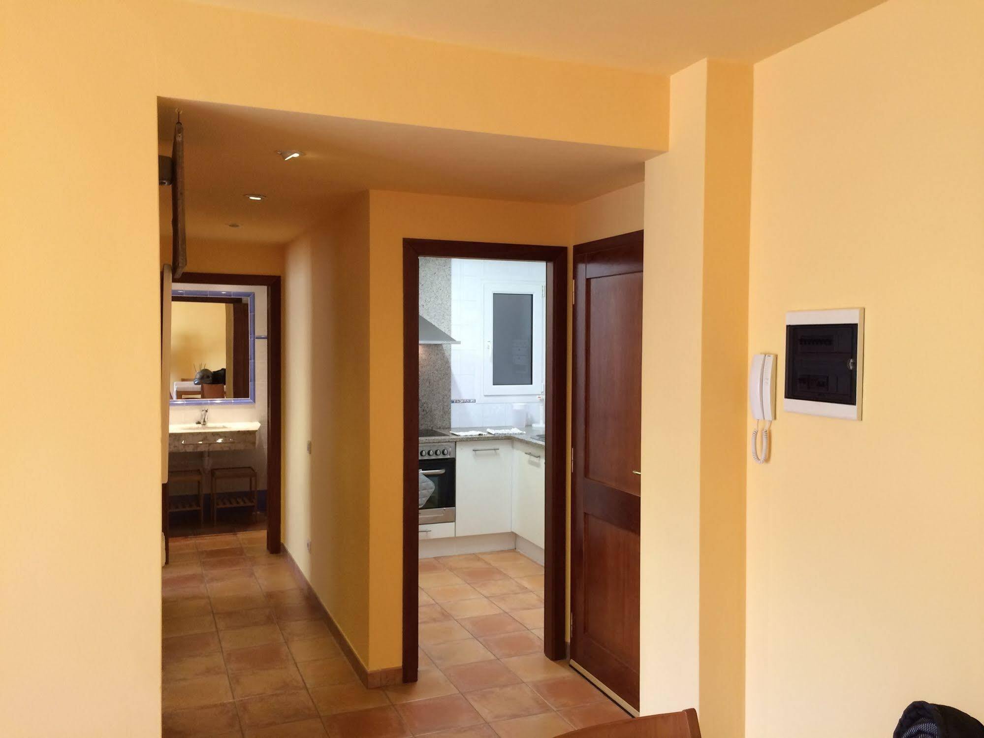 Apartament Antic Plankton - Calella Palafrugell - Free Parking, Beach, Wifi, Perfect Holidays Calella De Palafrugell Eksteriør bilde