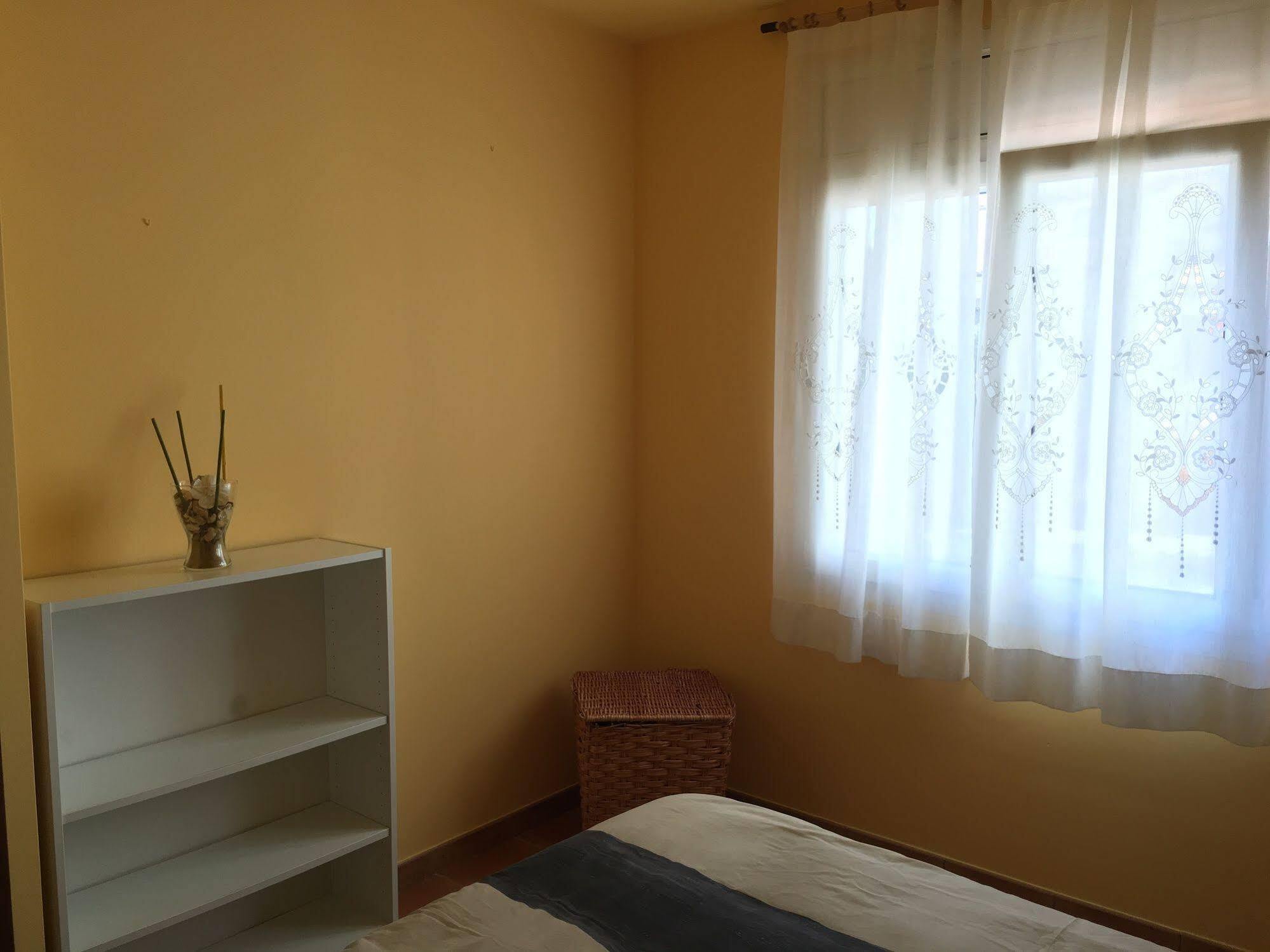 Apartament Antic Plankton - Calella Palafrugell - Free Parking, Beach, Wifi, Perfect Holidays Calella De Palafrugell Eksteriør bilde