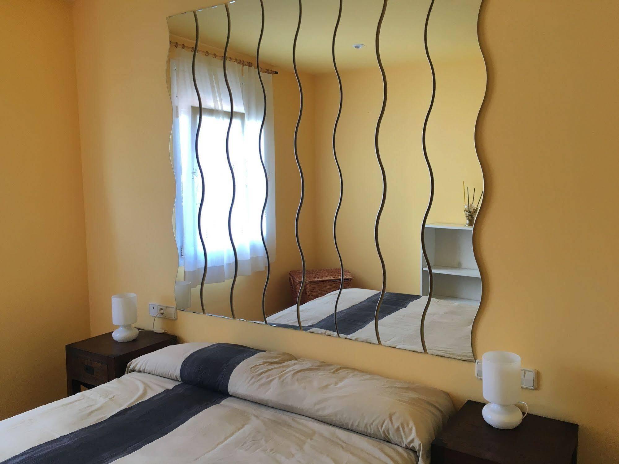Apartament Antic Plankton - Calella Palafrugell - Free Parking, Beach, Wifi, Perfect Holidays Calella De Palafrugell Eksteriør bilde